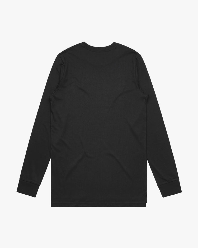 Base L/S Tee