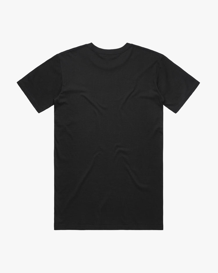 Staple Tear Out Tee