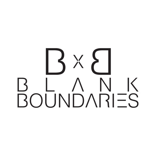 Blank Boundaries