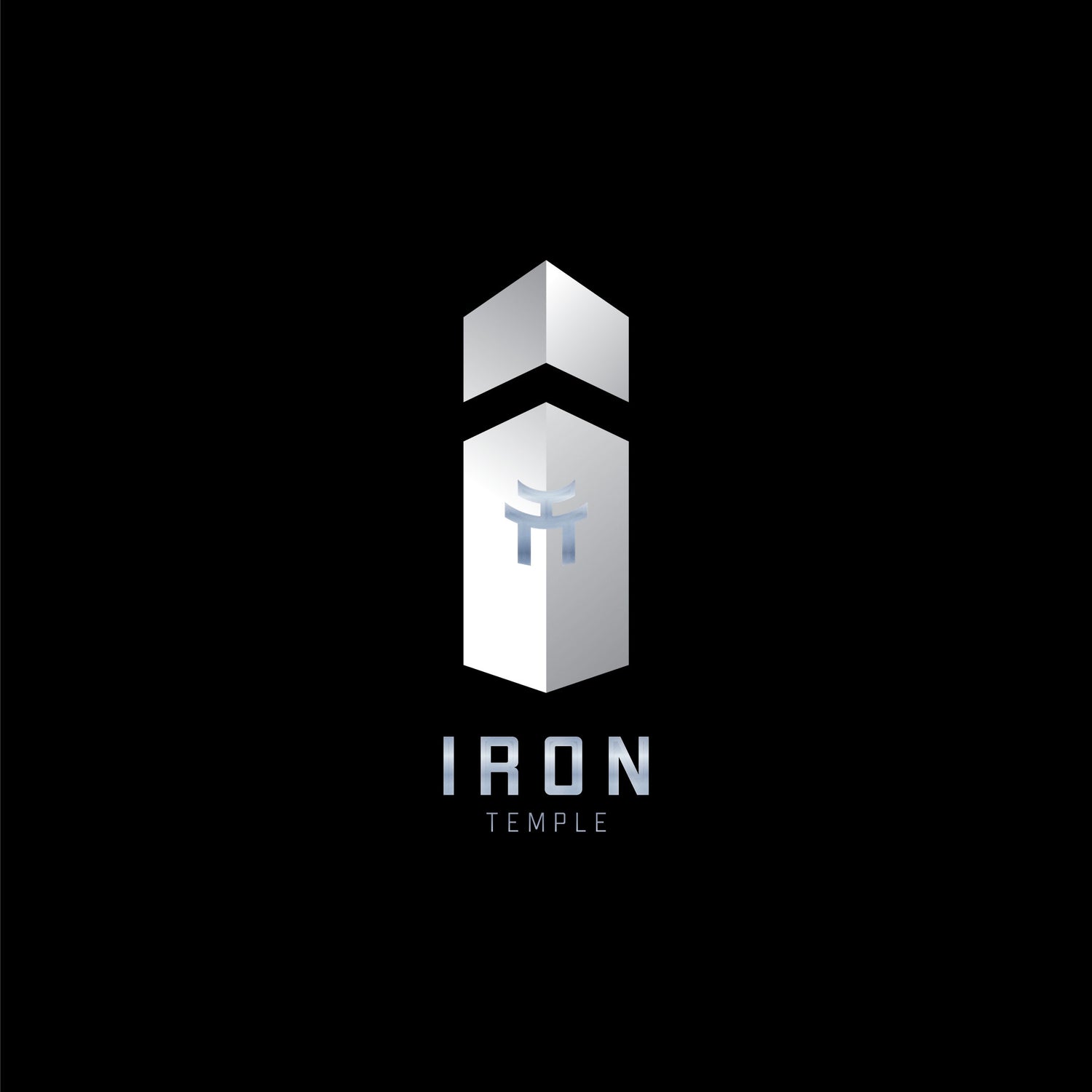 Iron Temple