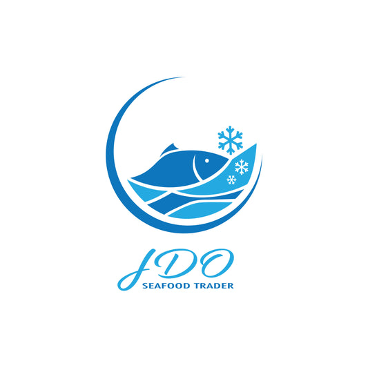 JDO Seafood Trader