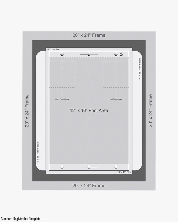 Registration Template