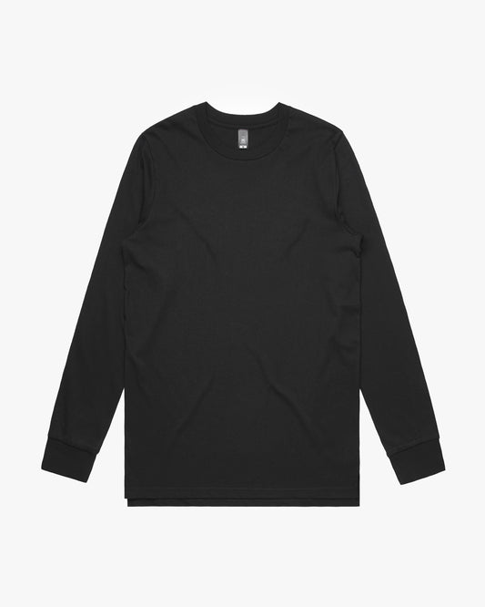Base L/S Tee