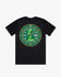 Rolex tee back