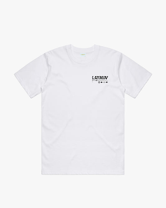 Kenny Tee - White