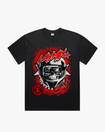 Hell Tee - Black