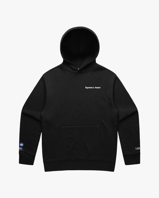 Hoodie front