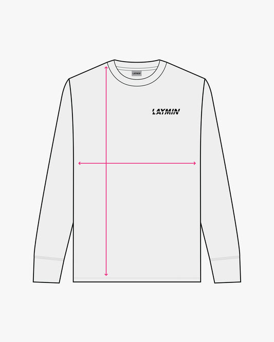 Long-Sleeve Template