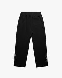 Laysics Trackpants - Black