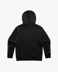 Laysics Zip - Black