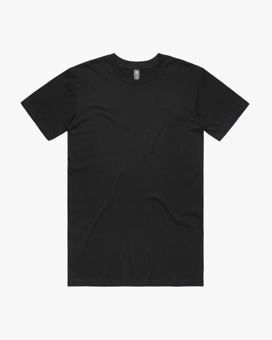 Staple Tear Out Tee