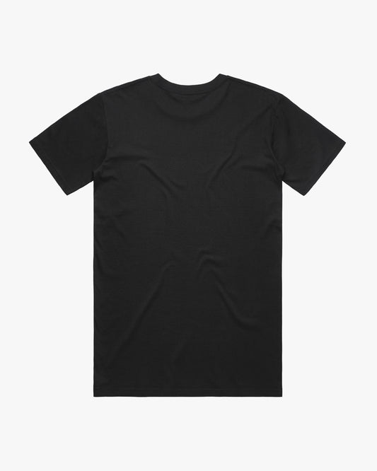Staple Tear Out Tee