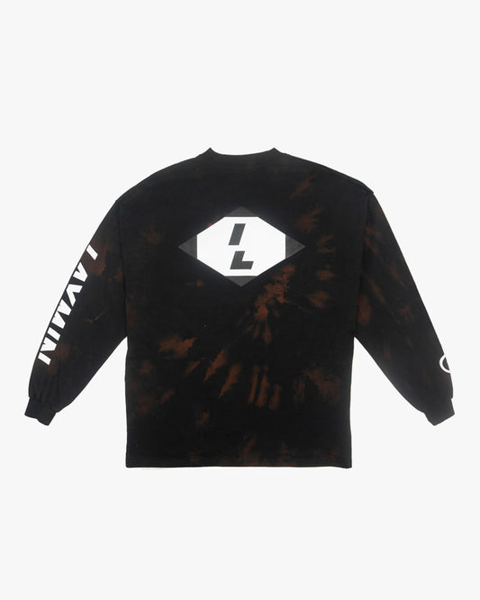 Ichigo L/S - Black