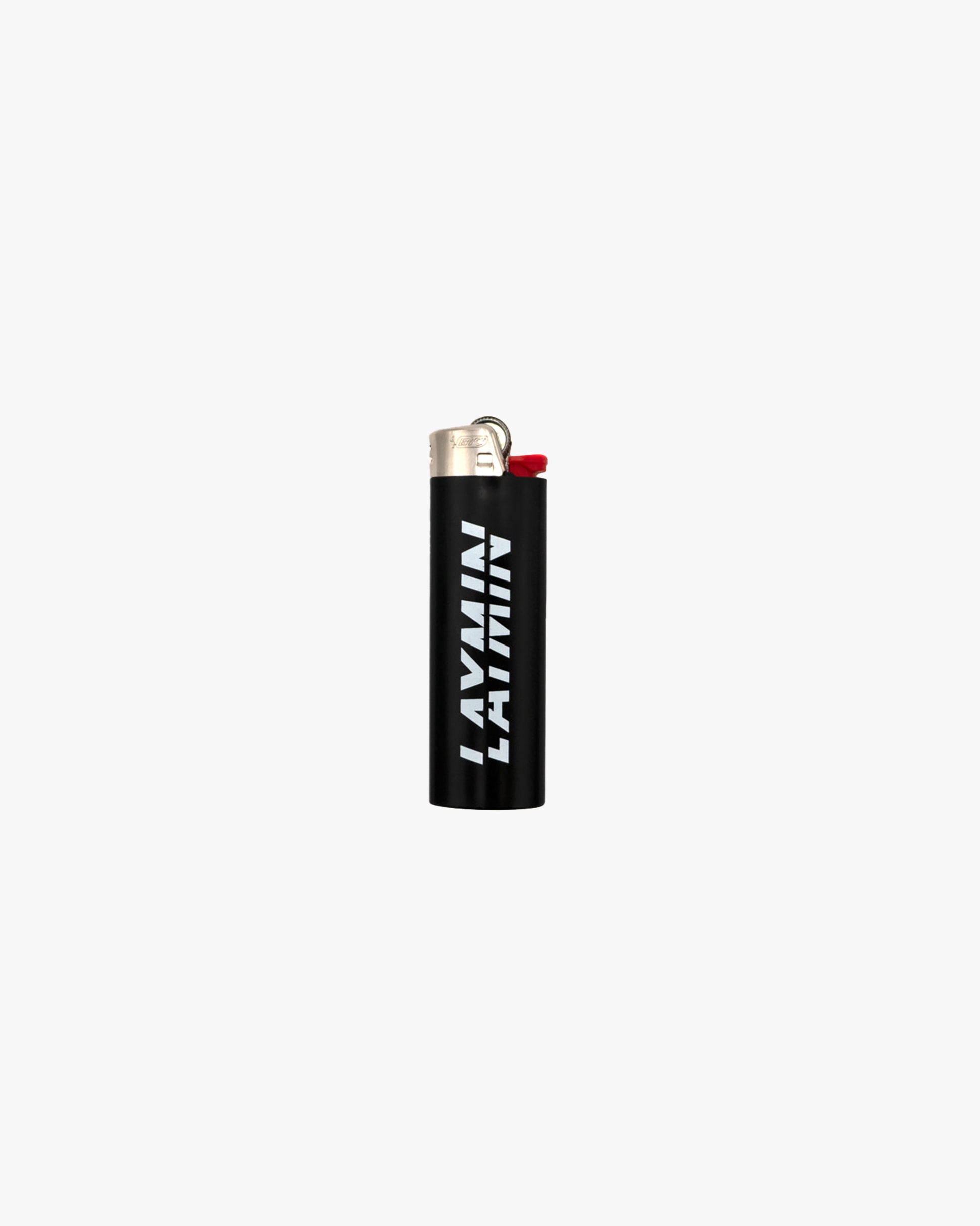 bic lighter