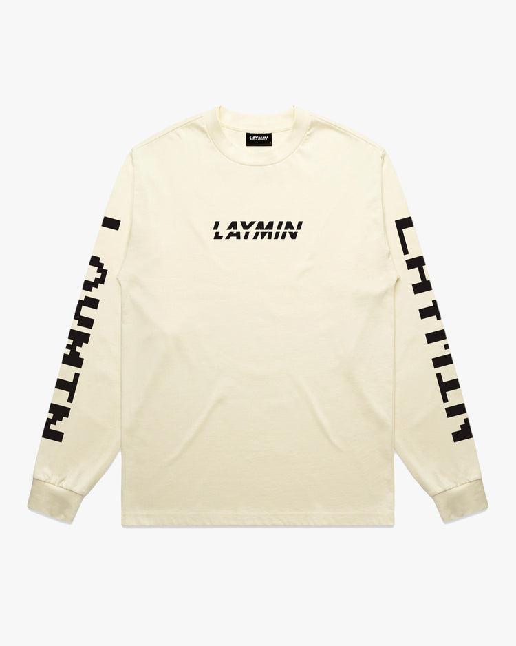 Kon L/S - Butter