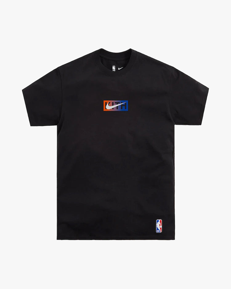 Kith/Nike NY Knicks Tee