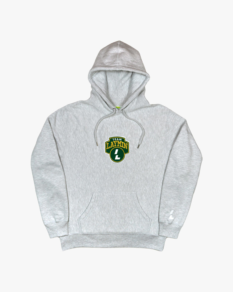 Seattle Logo Hood