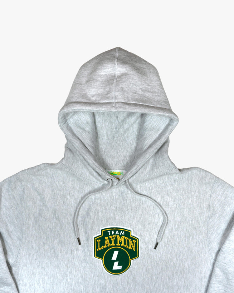 Seattle Logo Hood