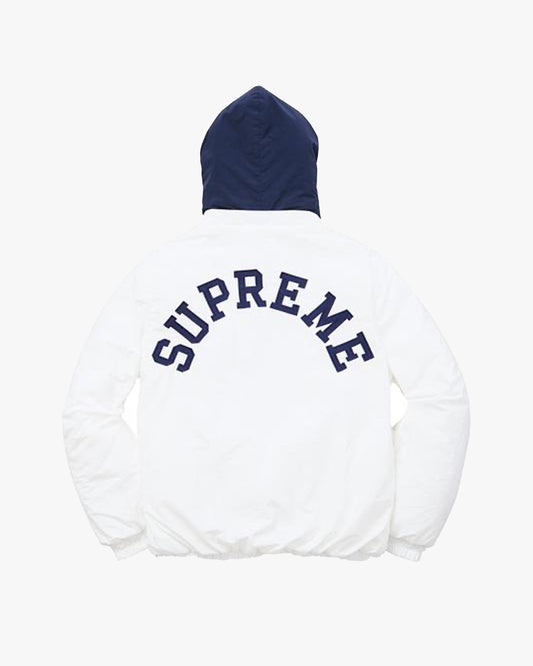 Supreme/Champion® Puffy Jacket