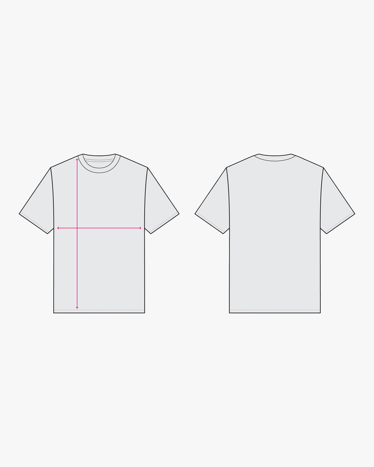 T-Shirt Template