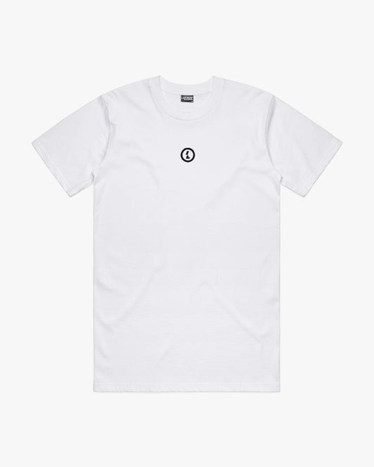 Anni Tee - White